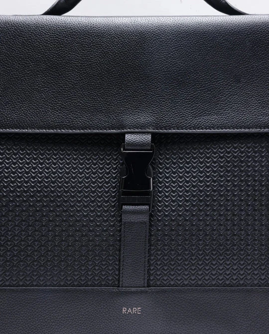 Rare Rabbit' Sionis (Leather) Men's Bag - Image 24