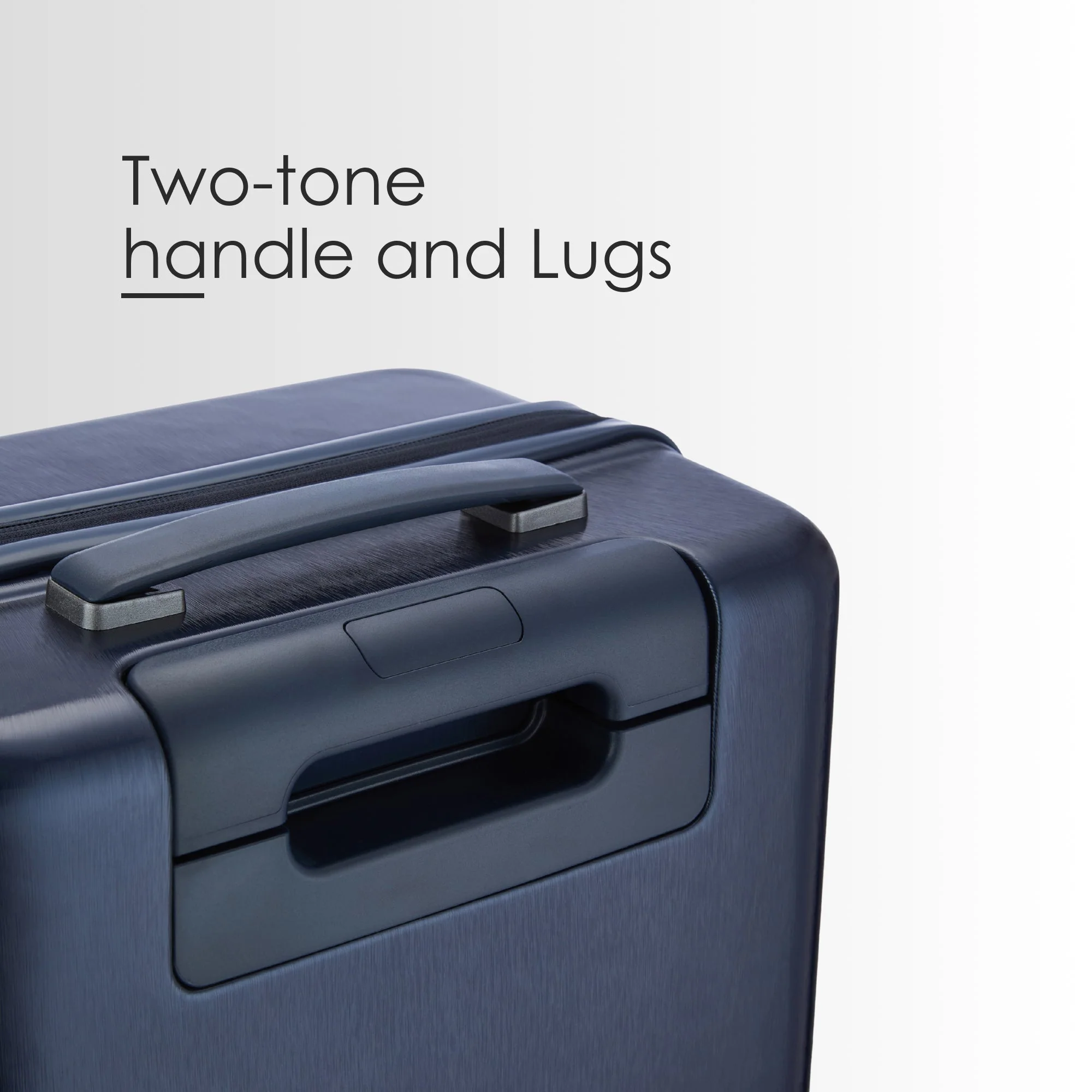 RARE RABBIT Tony Trolley – Hard Shell Polycarbonate Luggage - Image 116