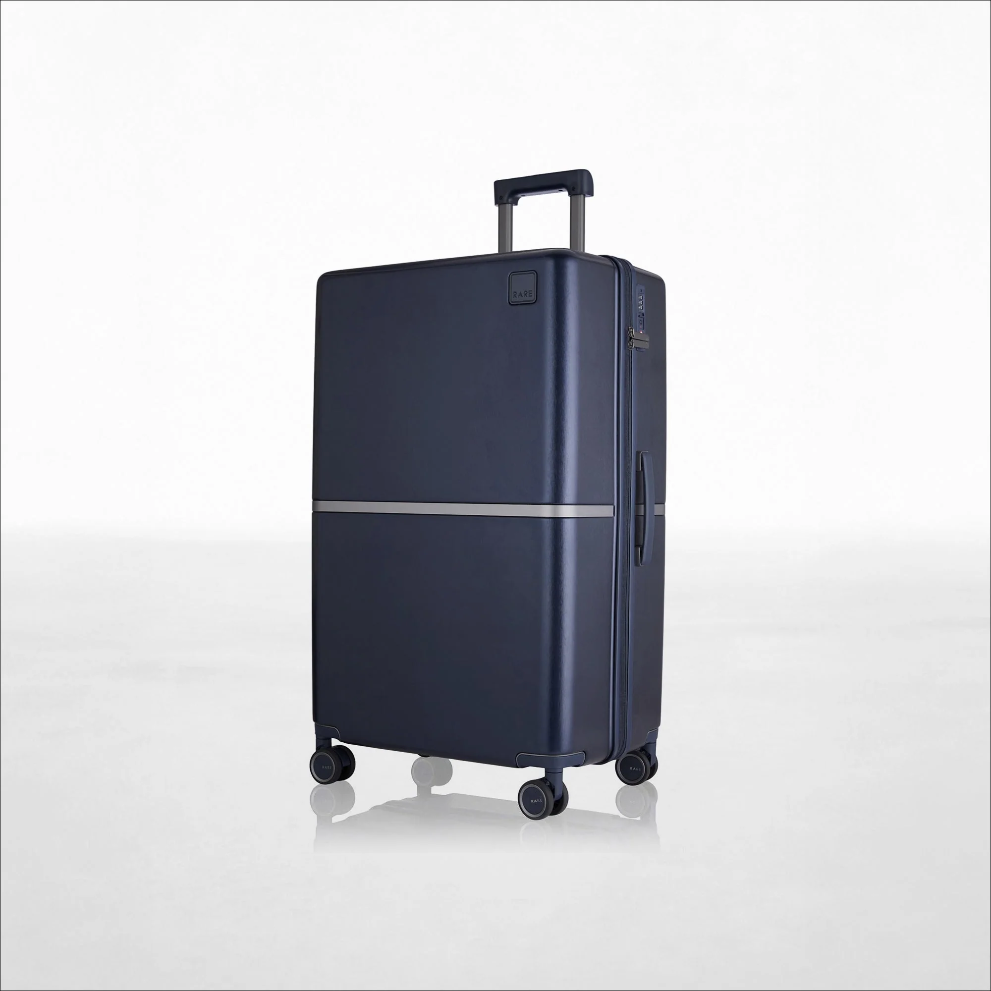 RARE RABBIT Tony Trolley – Hard Shell Polycarbonate Luggage - Image 141