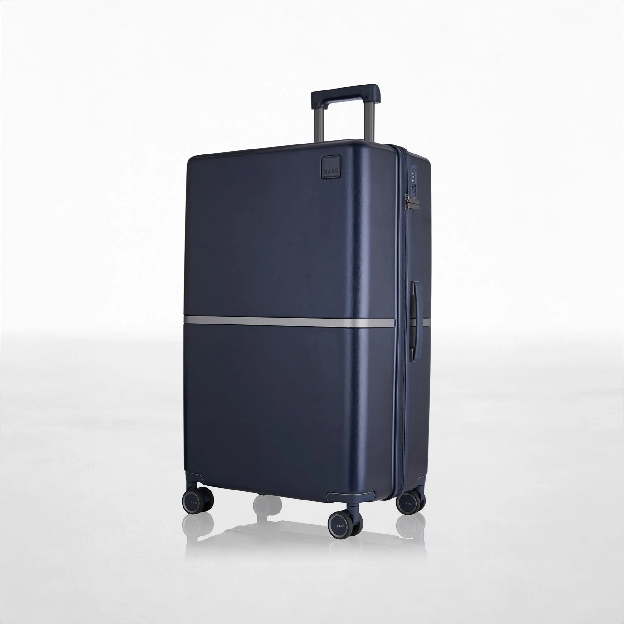 RARE RABBIT Tony Trolley – Hard Shell Polycarbonate Luggage - Image 142
