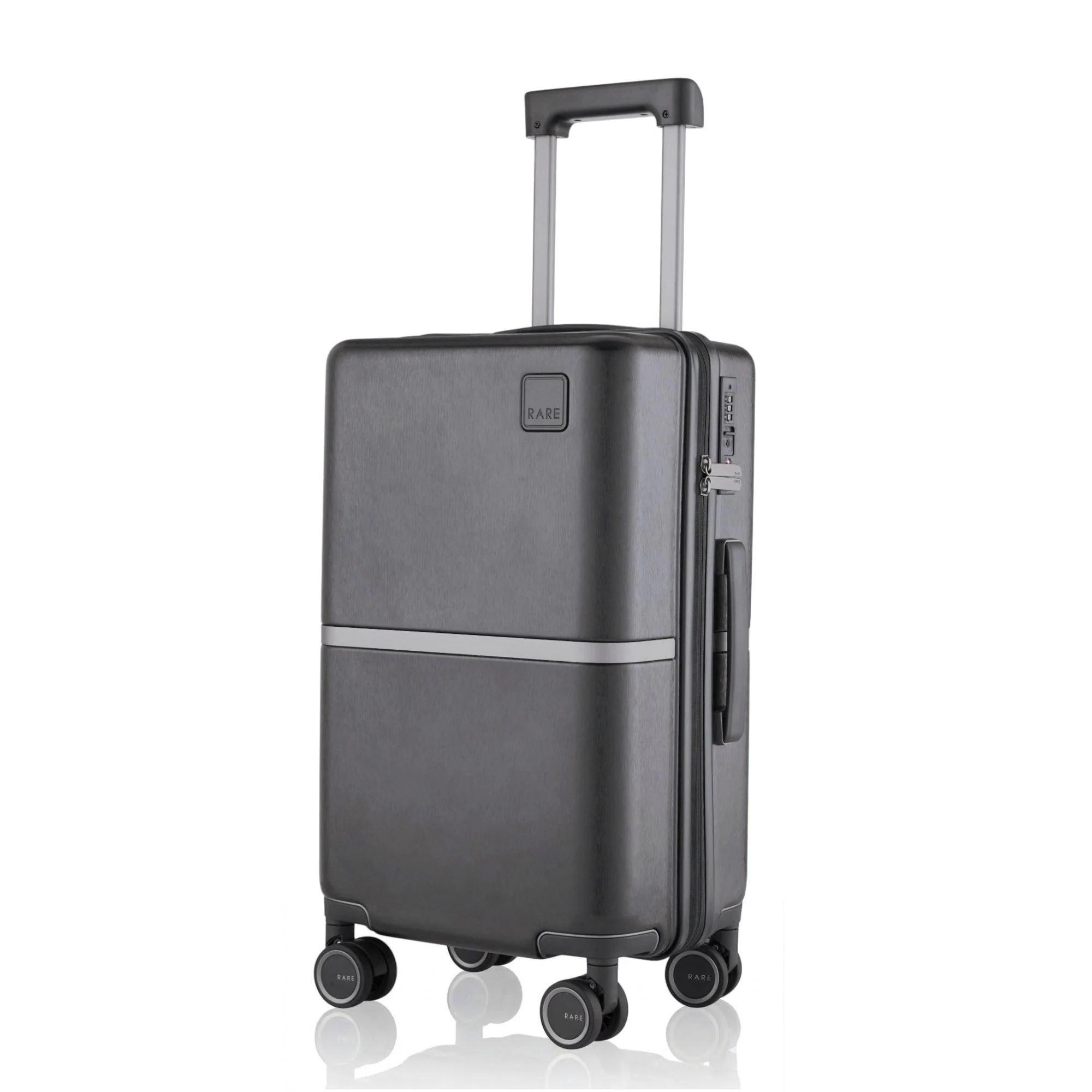 RARE RABBIT Tony Trolley – Hard Shell Polycarbonate Luggage - Image 234