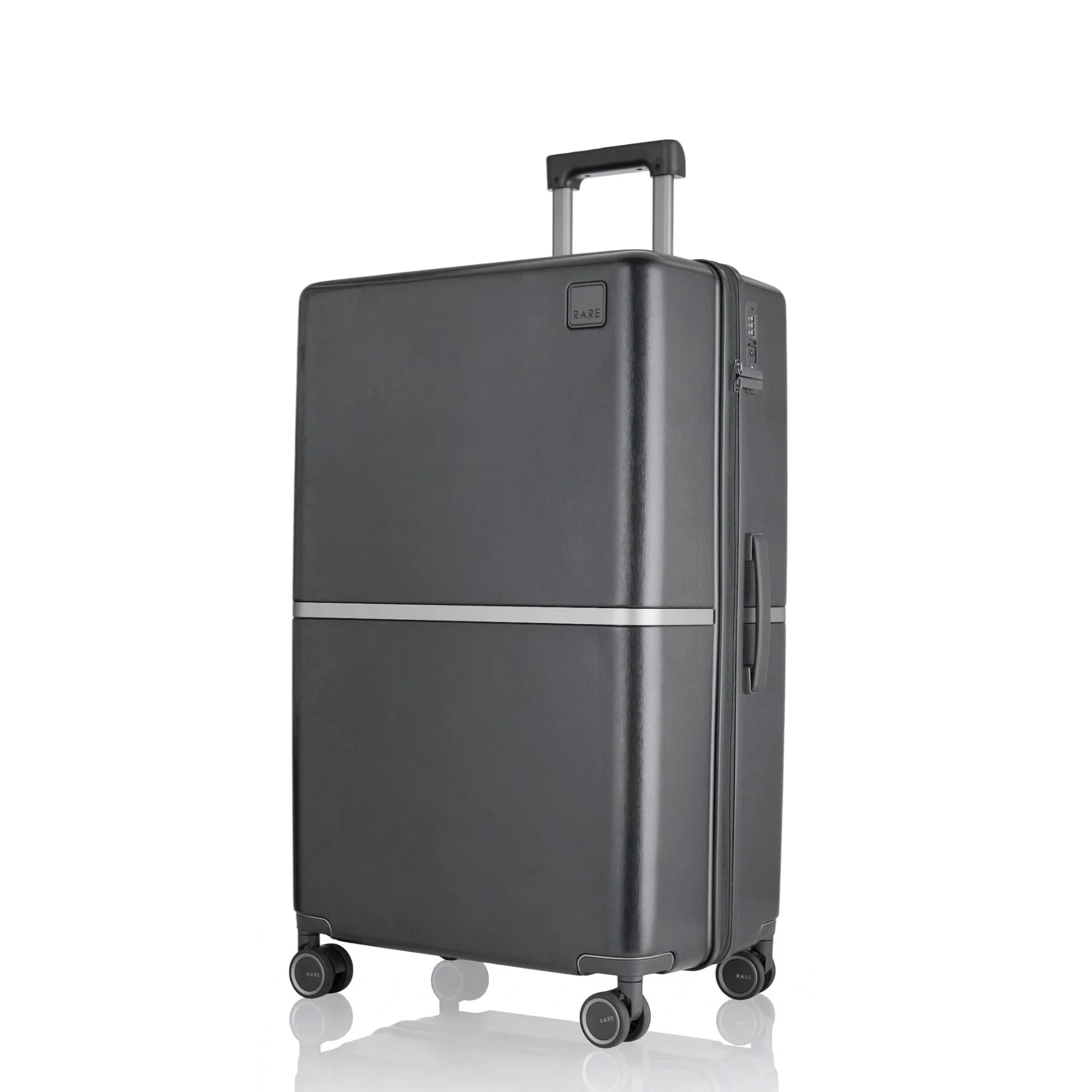 RARE RABBIT Tony Trolley – Hard Shell Polycarbonate Luggage - Image 235