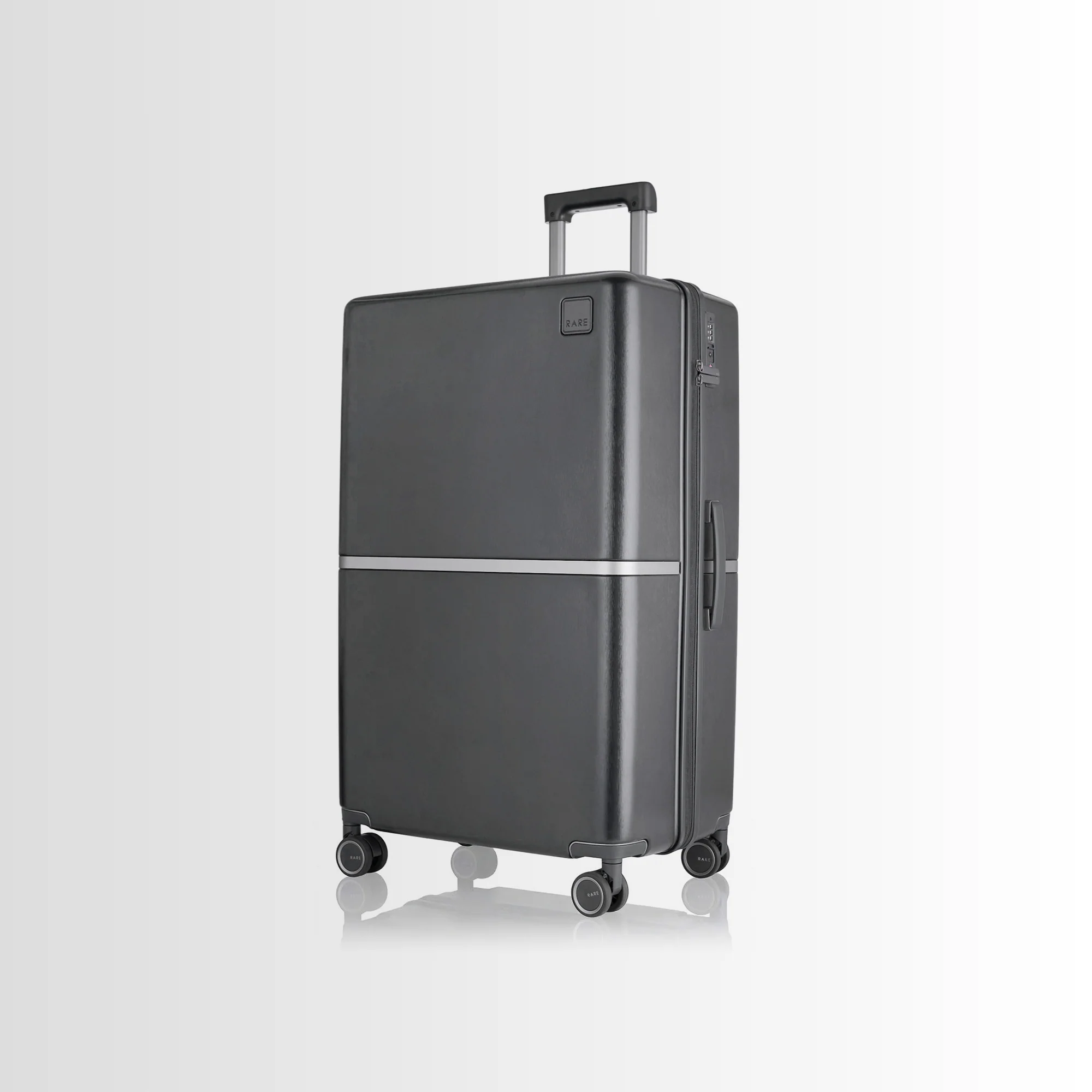 RARE RABBIT Tony Trolley – Hard Shell Polycarbonate Luggage - Image 24