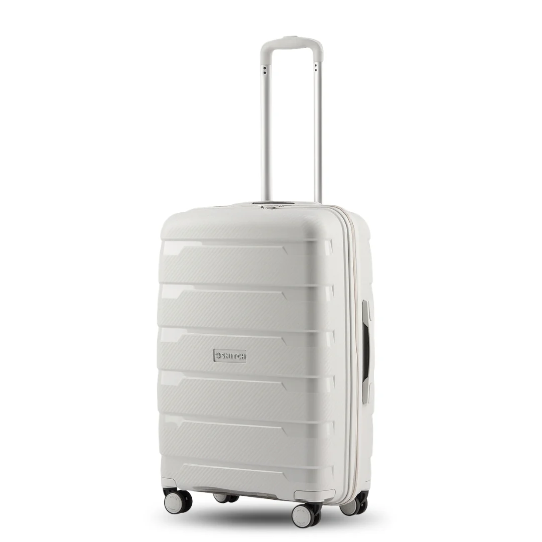 Snitch Layer Polypropylene Medium Check-in Trolley (65–70 cm) - Image 19
