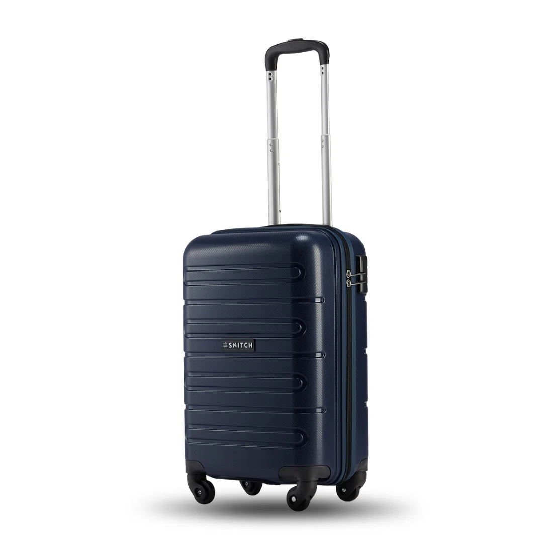 New Arrivals - Latest Trolley Bags & Luggage